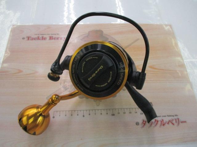 スラマーⅣ 6500HS