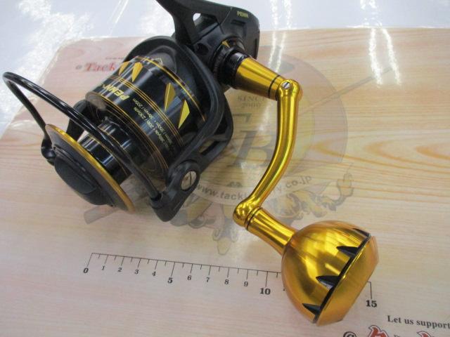 スラマーⅣ 6500HS