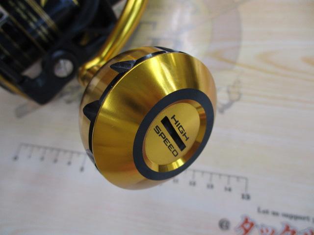 スラマーⅣ 6500HS