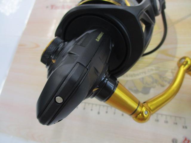 スラマーⅣ 6500HS