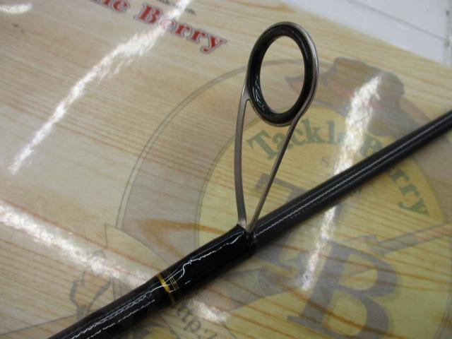 シーバスハンターX 86ML・R｜＠ベリーネット 日本最大新品中古釣具WEB