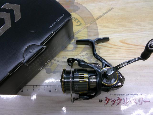 23エアリティ LT2000S-H｜＠ベリーネット 日本最大新品中古釣具WEBショップ