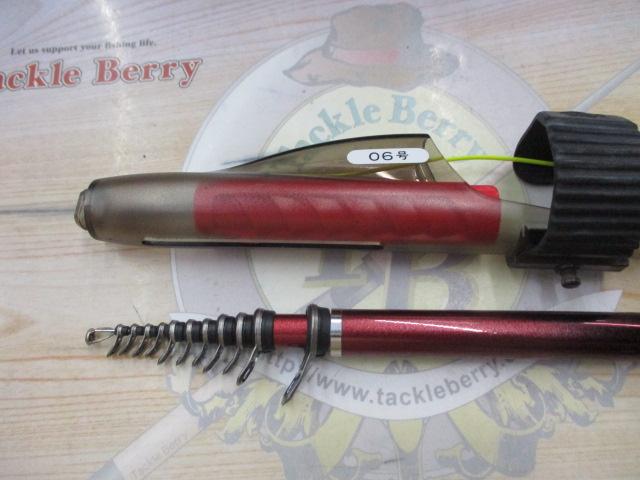 鱗海スペシャルアートレータ 0.6-530