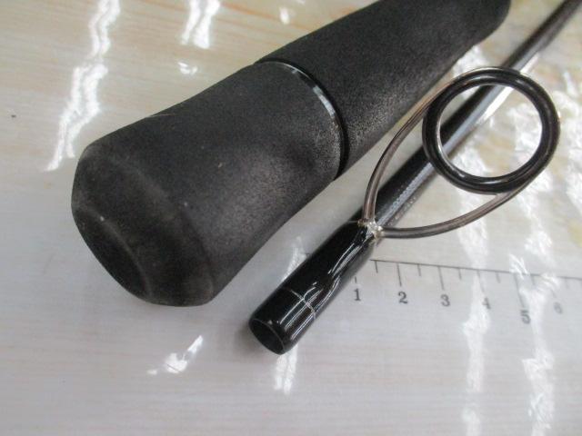 バリスティック 90ML-M｜＠ベリーネット 日本最大新品中古釣具WEBショップ