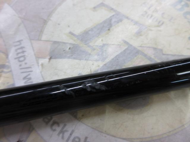 ショアスパルタン スタンダード 96H｜＠ベリーネット 日本最大新品中古