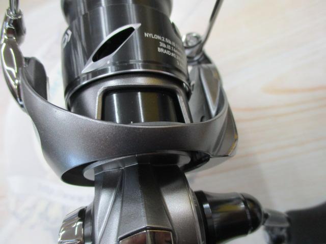 25カルディア FC LT1000S