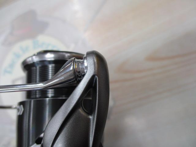 25カルディア FC LT1000S