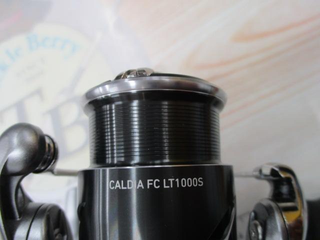 25カルディア FC LT1000S