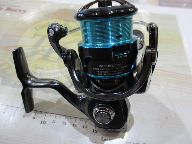 21エメラルダスエア FC LT2500S