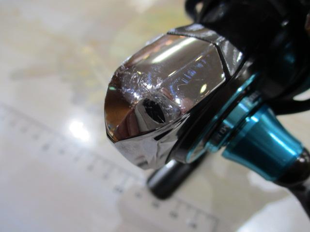 21エメラルダスエア FC LT2500S