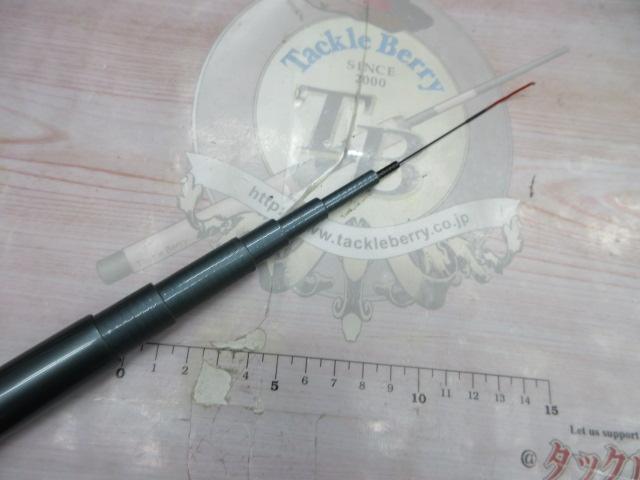 寒流ハヤSX 硬調 71