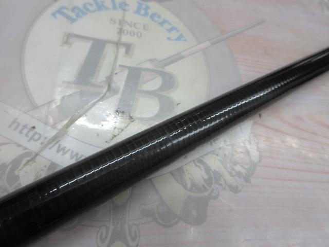 寒流ハヤSX 硬調 71