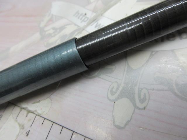 寒流ハヤSX 硬調 71