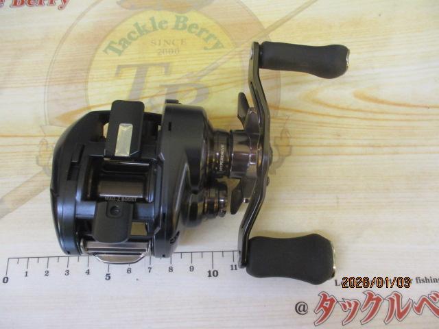 スティーズ AⅡ TW 1000XHL