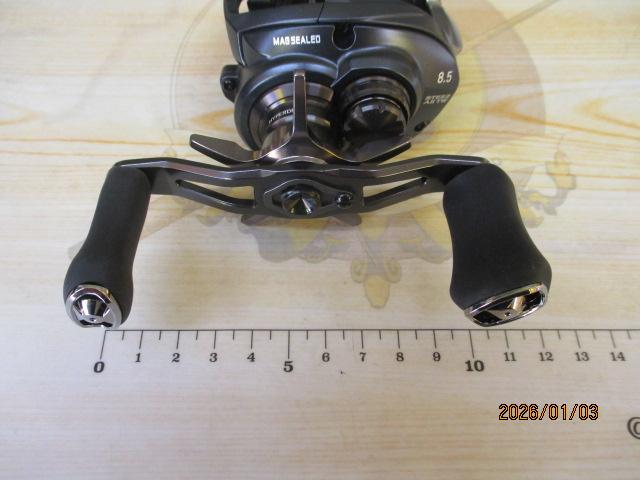 スティーズ AⅡ TW 1000XHL