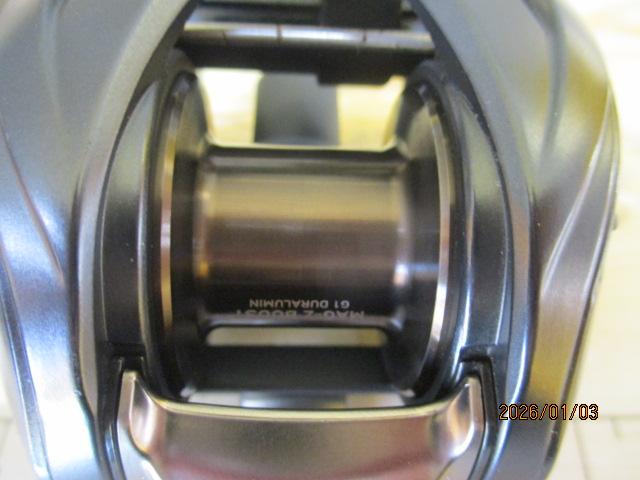 スティーズ AⅡ TW 1000XHL