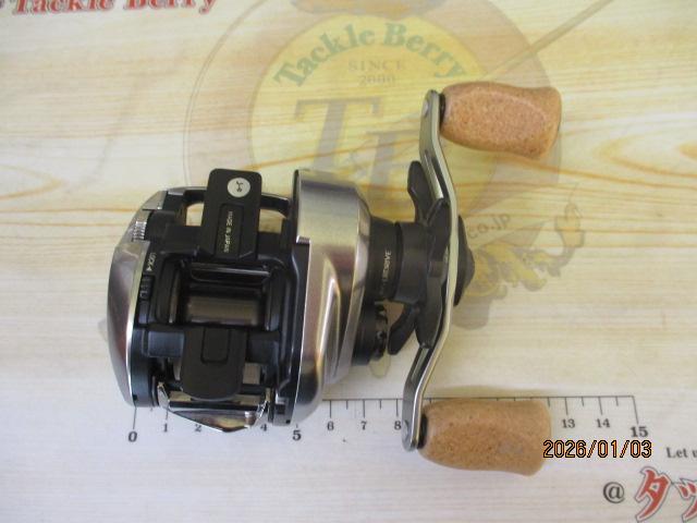 21ジリオン SV TW 1000HL