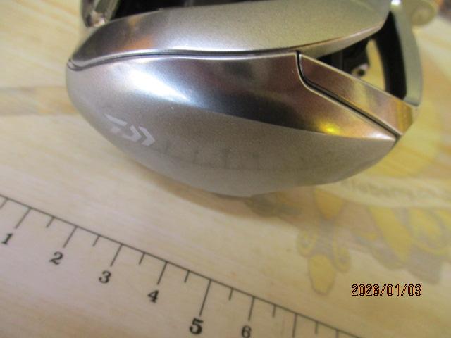 21ジリオン SV TW 1000HL