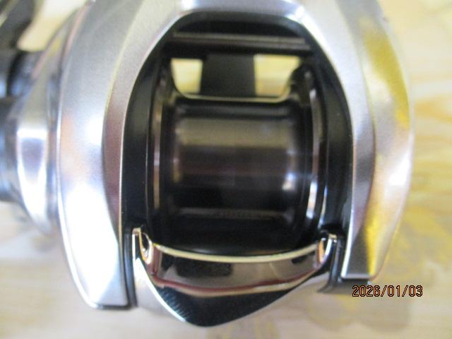 21ジリオン SV TW 1000HL