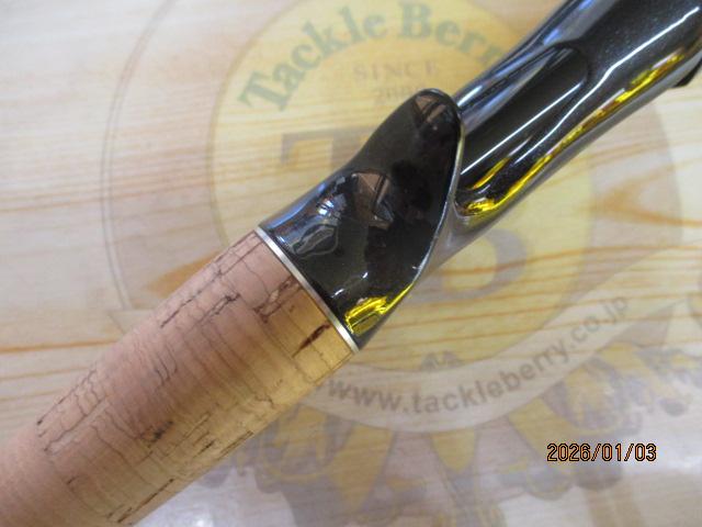 17ポイズングロリアス 169XH-SB