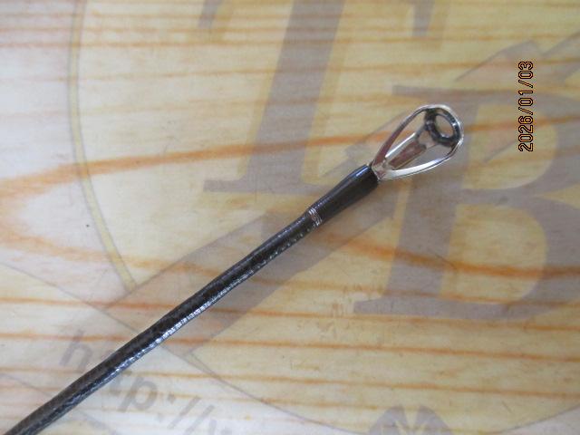 17ポイズングロリアス 169XH-SB