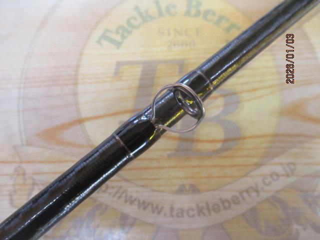 17ポイズングロリアス 169XH-SB