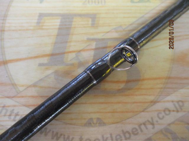 17ポイズングロリアス 169XH-SB