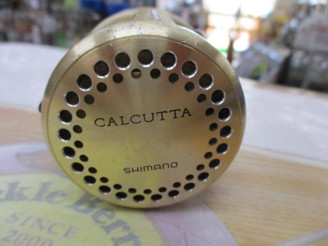 カルカッタ 101XT