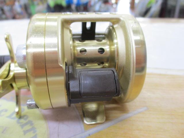 カルカッタ 101XT