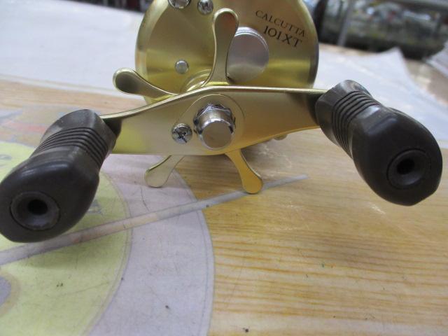 カルカッタ 101XT