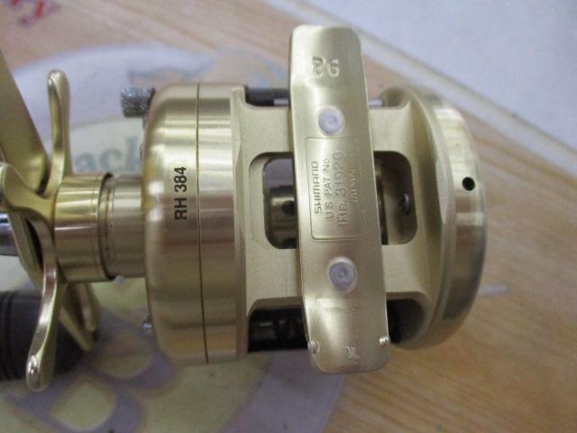 カルカッタ 101XT