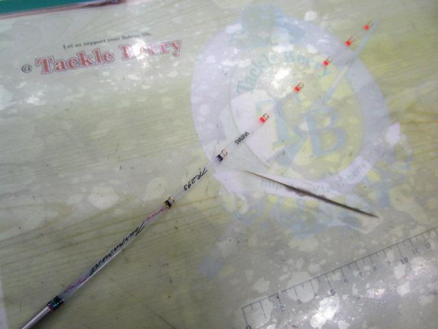 ワークスリミテッド TR293