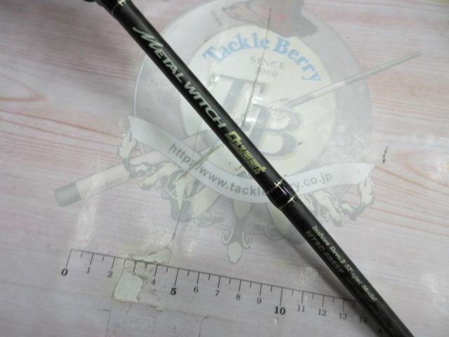 メタルウィッチクエスト MTSC-685SF