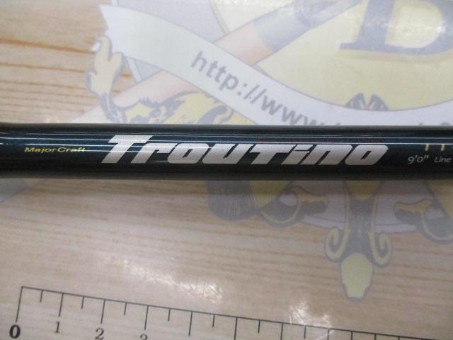 トラウティーノ TT-902H