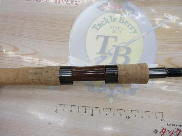 トラウティーノ TT-902H