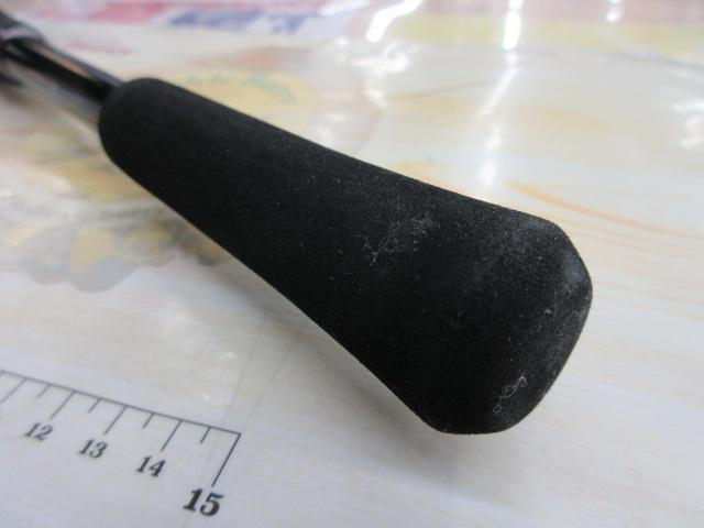 ゾディアス 172H