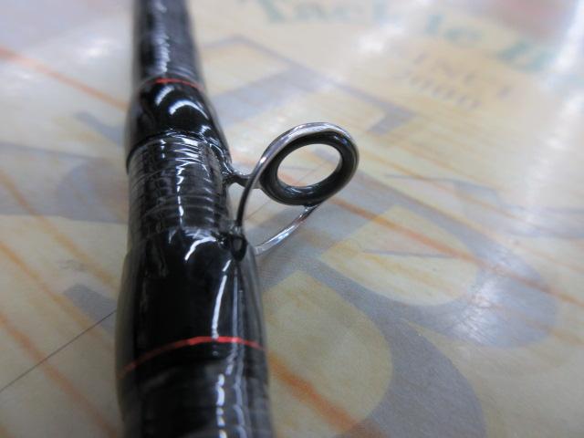 ゾディアス 172H｜＠ベリーネット 日本最大新品中古釣具WEBショップ