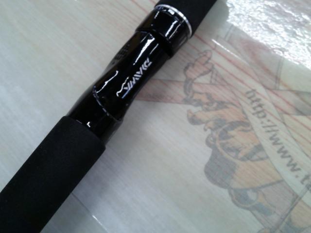 ブラックレーベル BL6111MFS