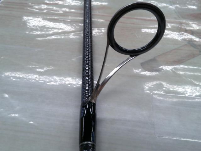 ブラックレーベル BL6111MFS