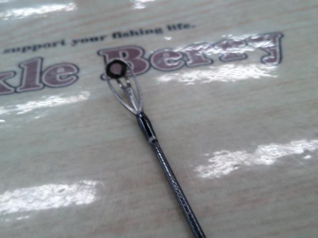 ブラックレーベル BL6111MFS