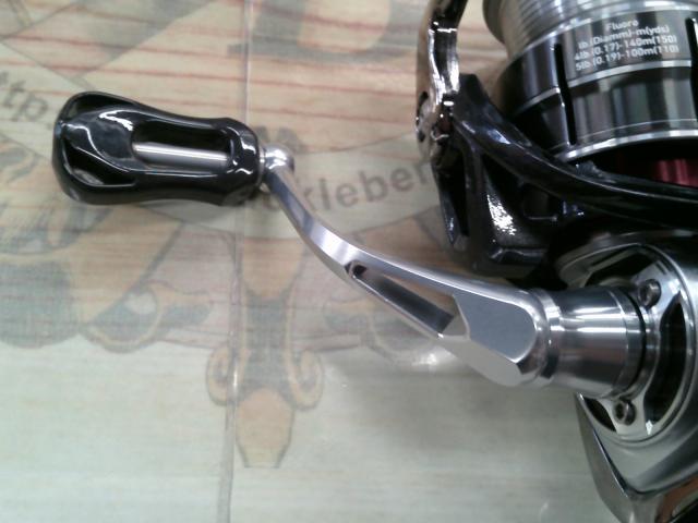 14イグニス 2505H Type-R｜＠ベリーネット 日本最大新品中古釣具WEB