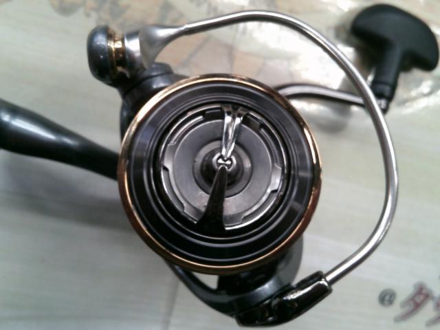 15ルビアス 2508PE-H｜＠ベリーネット 日本最大新品中古釣具WEBショップ