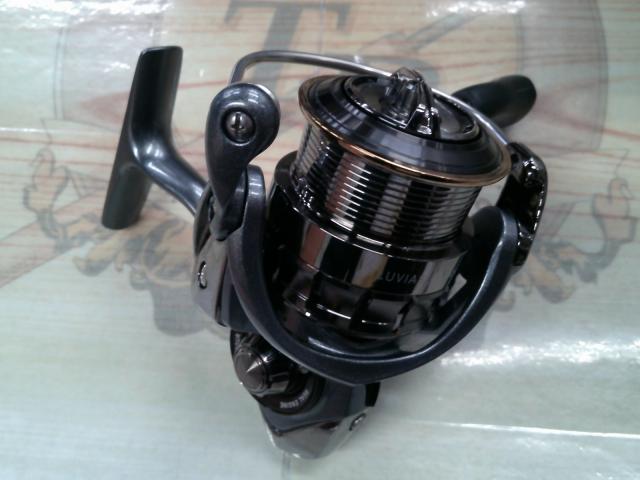 15ルビアス 2506H｜＠ベリーネット 日本最大新品中古釣具WEBショップ