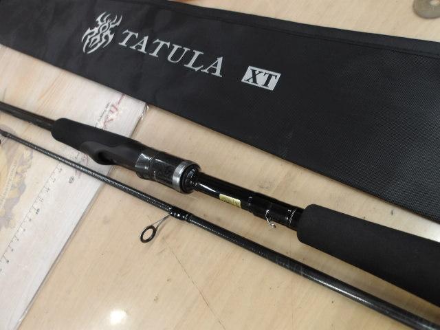 タトゥーラXT 682MHRS