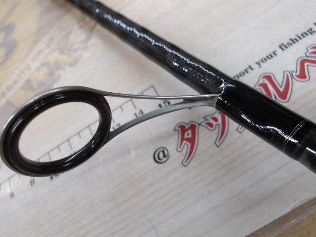 タトゥーラXT 682MHRS