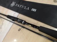 タトゥーラXT 682MHRS