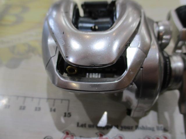 16メタニウムMGL LH｜＠ベリーネット 日本最大新品中古釣具WEBショップ