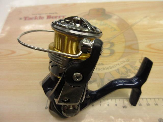 20クレスト LT2500S