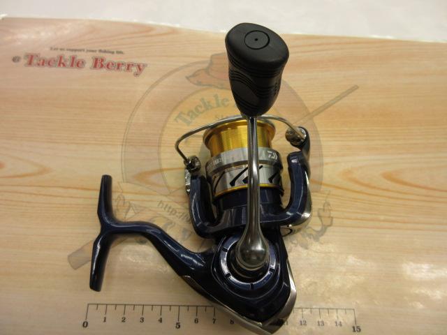 20クレスト LT2500S