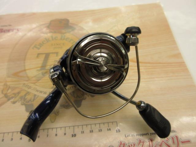 20クレスト LT2500S